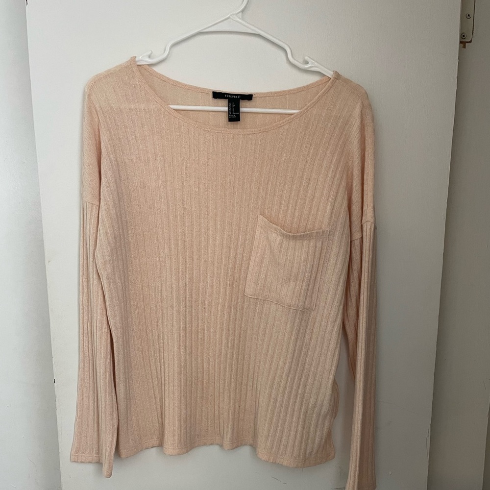 Long Steve Pocket Shirt